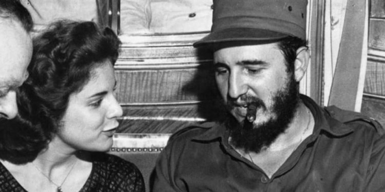 আমেরিকার মহিলা গুপ্তচর গেলেন ফিদেল খুনের মিশনে, বিপ্লবীর প্রেম ফের প্রেমিকার বুকে ফোটালো ভালোবাসার গোলাপ!