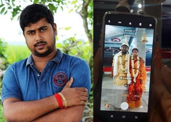 পেরোলেন ৩৪! অসহায় যুগলদের বিয়ে দিয়ে পাশে থাকতে এই মানুষটির টার্গেট ‘অসংখ্য’!