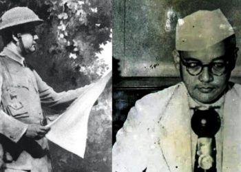 দ্বিতীয় বিশ্বযুদ্ধাপরাধীদের তালিকায় আদৌ কি নাম ছিল নেতাজির? জানুন আসল সত্য!