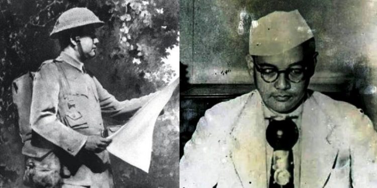 দ্বিতীয় বিশ্বযুদ্ধাপরাধীদের তালিকায় আদৌ কি নাম ছিল নেতাজির? জানুন আসল সত্য!