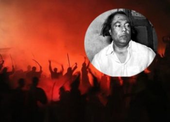 মন্দির কিংবা মসজিদ নয়, সর্ব ধর্ম সমন্বয়ে তিনি চেয়েছিলেন ‘পায়খানা’!
