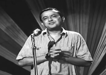 ছিলেন ভারত ছাড়ো আন্দোলনের সক্রিয় সদস্য! এক সময় রিভলভারও পাচার করেছেন কৌতুক-সম্রাট ভানু বন্দ্যোপাধ্যায়!