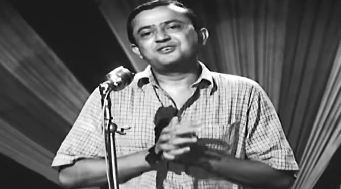 ছিলেন ভারত ছাড়ো আন্দোলনের সক্রিয় সদস্য! এক সময় রিভলভারও পাচার করেছেন কৌতুক-সম্রাট ভানু বন্দ্যোপাধ্যায়!