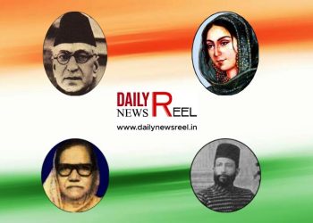 স্বাধীনতা সংগ্রামের ইতিহাসের পাতা থেকে মুছে গিয়েছে যেসব মুসলিম বিপ্লবীর নাম!