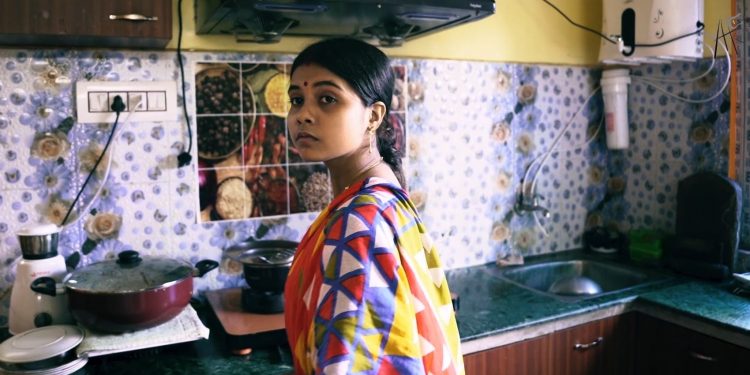 বাংলা মৌলিক গান আর শর্ট-ফিল্মের যুগলবন্দী, কৌতূহল জাগিয়ে মুক্তি পেল ‘অপবিত্র পবিত্রবা’র ট্রেলার!