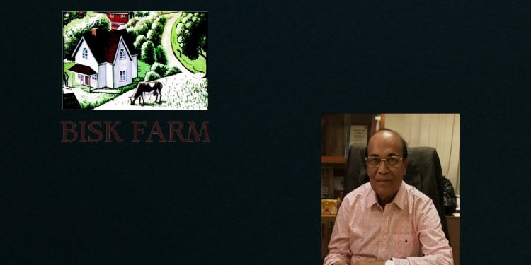 প্রয়াত বাঙালি উদ্যোগপতি, যার একার লড়াইয়ে আজ দেশের দ্বিতীয় জনপ্রিয় বেকারি সংস্থা ‘বিস্কফার্ম’!