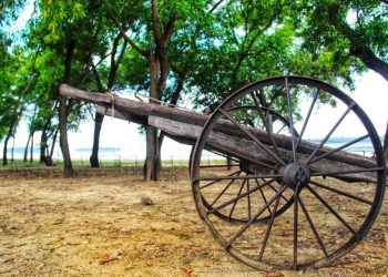 দোলাডাঙা – রহস্যময়ী পুরুলিয়ার এক সৌন্দর্য্য-সিন্দুক!
