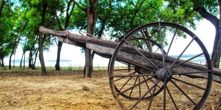 দোলাডাঙা – রহস্যময়ী পুরুলিয়ার এক সৌন্দর্য্য-সিন্দুক!