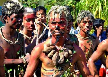 এখানেই নাকি জাদুবিদ্যার চর্চা করতেন  মহাভারতের ঘটোৎকচ! আজও কালো জাদুতে মজে সেই ভারতীয় গ্রাম!