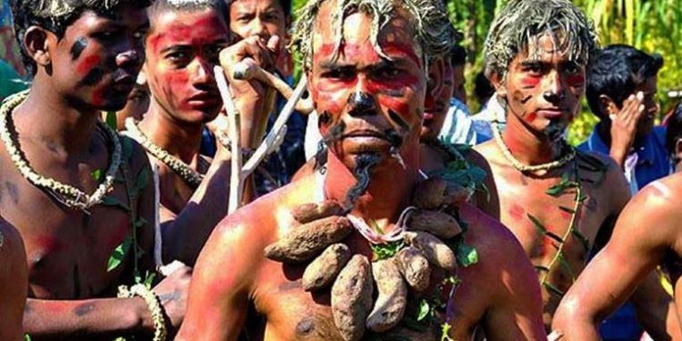 এখানেই নাকি জাদুবিদ্যার চর্চা করতেন  মহাভারতের ঘটোৎকচ! আজও কালো জাদুতে মজে সেই ভারতীয় গ্রাম!