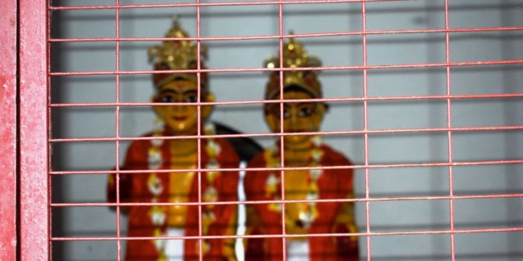 রাম আসলে কার? রাজনীতির মাঝে রাম সংস্কৃতি কি ম্রিয়মাণ? – অন্তিম পর্ব