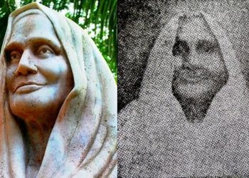 ছিলেন গান্ধীজির মতাদর্শী, স্বাধীনতা আন্দোলনের জ্বলন্ত এক বারুদের নাম মাতঙ্গিনী হাজরা!