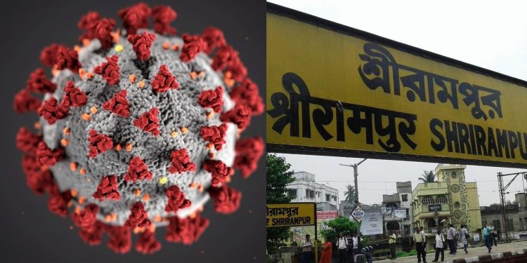 করোনা আক্রান্তের পরিবারকে হেনস্থার নজির শ্রীরামপুরে! ফের সমাজের নগ্ন মানসিকতারই শিকার তাঁরা?