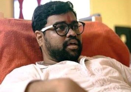 আর মাত্র ৪৮ ঘন্টা! মুক্তির প্রহর গুনছে সঙ্গীতশিল্পী অর্ণবের মিউজিক্যাল শর্ট ‘অপবিত্র পবিত্রবা’