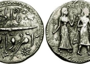 আকবর-রামে যুদ্ধ ছিলনা, ছিল সম্প্রীতি! রাম-সীতাকে সম্মান জানিয়ে মুদ্রা প্রচলন করেছিলেন আকবর!