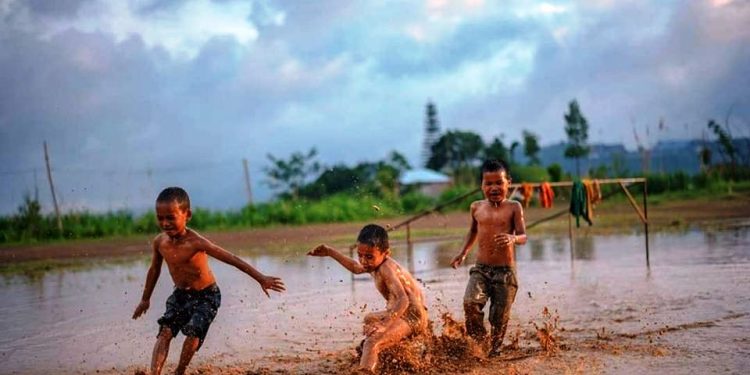 এই অসময়েও সবচেয়ে ‘সুখী’ মিজোরাম! জানুন কী বলছে ‘হ্যাপিনেস ইনডেক্স’!