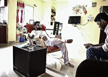 সাধারণ মানুষের গণতন্ত্র মানে কি শুধুই ভোটাধিকার? অকপট প্রশ্ন ছুঁড়ে দিল অর্ণবের ‘অপবিত্র পবিত্রবা’!