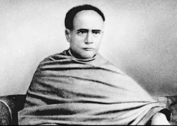 শাসকের দালালের সামনে চটি পরেই টেবিলে তুলেছিলেন পা! মাথা নোয়াতে শেখেননি বিদ্যাসাগর