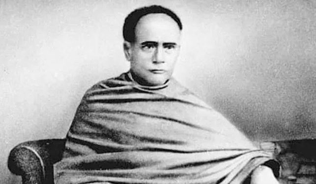 শাসকের দালালের সামনে চটি পরেই টেবিলে তুলেছিলেন পা! মাথা নোয়াতে শেখেননি বিদ্যাসাগর