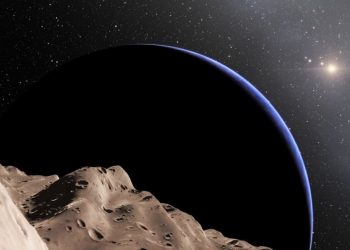 পিরামিডের দ্বিগুণ বড় গ্রহাণু ধেয়ে এল, তবে এবারেও বিশেষ কারণে রক্ষা পেল পৃথিবী