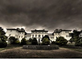 ১৩০ বছরে ১৩০০০ মৃত্যু-গাথায় ঘেরা অভিশপ্ত মানসিক হাসপাতাল! যার অলিতে গলিতে আজও ভাসে অশরীরী কান্না!