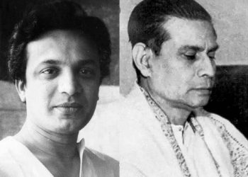 ‘মহিষাসুরমর্দিনী’র কণ্ঠে অভিনেতা উত্তমকুমার, ছাপিয়ে যেতে পারলেন না বীরেন্দ্রকৃষ্ণ ভদ্রের কণ্ঠস্বরকে!