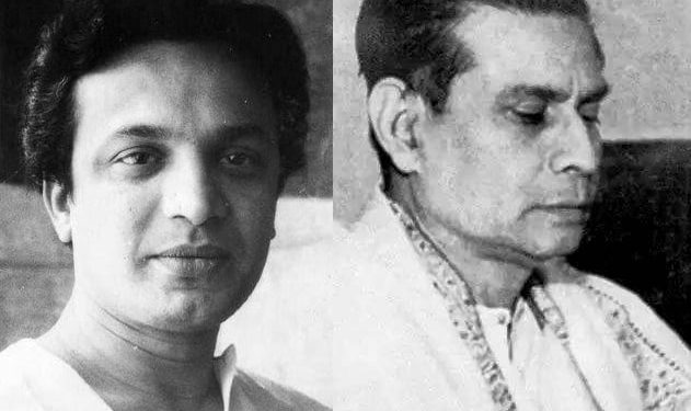 ‘মহিষাসুরমর্দিনী’র কণ্ঠে অভিনেতা উত্তমকুমার, ছাপিয়ে যেতে পারলেন না বীরেন্দ্রকৃষ্ণ ভদ্রের কণ্ঠস্বরকে!