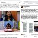 শিক্ষক দিবস? পড়ুয়াদের অধিকারের দাবিতে মুখ খুলতেই ছাত্রীর জাতি-বিদ্বেষের শিকার অধ্যাপিকা মেরুনা মুর্মূ!