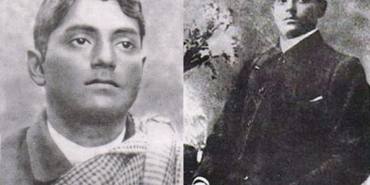 সেদিনের ‘বাঘ’ মারা ছেলেটা আজকের বাঘা যতীন, মৃত্যুদিনে স্মরণে বীর বিপ্লবী যতীন্দ্রনাথ মুখোপাধ্যায়!