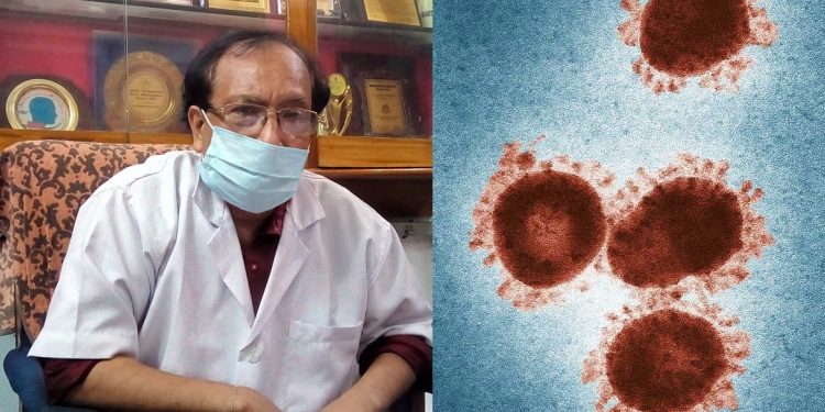 ‘নিউ নর্ম্যাল’ জীবনে বাড়ির বাইরে না বেরলেও, ছোট্ট গাফিলতিতে হতে পারে বিপত্তি!