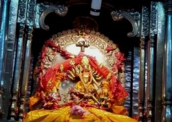 দেশভাগের প্রেক্ষাপটে শুধু মানুষই নয়, দেবী দুর্গাও কি হয়েছিলেন ‘রিফিউজি’?