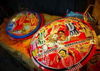 কাঁটাতার পেরিয়ে দুই বাংলাকে সম্প্রীতির মন্ত্রে বেঁধেছিল ‘লক্ষ্মীসরা’!