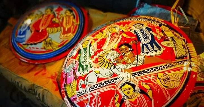 কাঁটাতার পেরিয়ে দুই বাংলাকে সম্প্রীতির মন্ত্রে বেঁধেছিল ‘লক্ষ্মীসরা’!