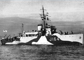 ৪৬-এর নৌ-বিদ্রোহ! ব্রিটিশ সাম্রাজ্যবাদের কলার ধরে ঝাঁকিয়েছিল স্বাধীন দেশের স্বপ্ন!