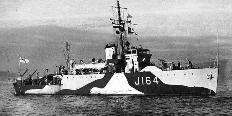 ৪৬-এর নৌ-বিদ্রোহ! ব্রিটিশ সাম্রাজ্যবাদের কলার ধরে ঝাঁকিয়েছিল স্বাধীন দেশের স্বপ্ন!