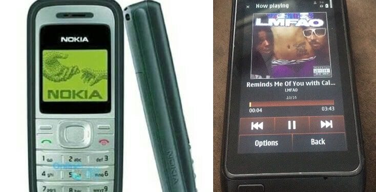 কাগজ কল থেকে বিশ্বের এক নম্বর সংস্থা, ছন্দপতনের আগে কেমন ছিল এই ফোন-সংস্থার সফর!