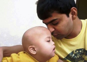 পৃথিবীর শ্রেষ্ঠ মা তিনিই, রূপকথা আর বাস্তব মিলে একাকার হল এই সিঙ্গল ফাদারের লড়াইয়ে!