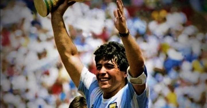 বলবয় থেকেই ফুটবল জগতের রক্ত-মাংসের ভগবান! তাঁর শুরুটা ঠিক কেমন ছিল?