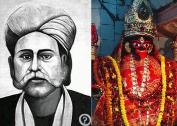 মা’কে গান শোনাতে আসতেন বিধর্মী কবিয়াল, তাঁর নামেই মানুষ একডাকে চেনে এই কালীবাড়িকে!