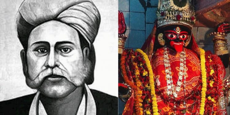 মা’কে গান শোনাতে আসতেন বিধর্মী কবিয়াল, তাঁর নামেই মানুষ একডাকে চেনে এই কালীবাড়িকে!