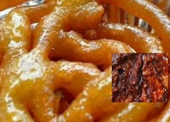 নিরামিষ নয়, আমিষ জিলিপি! বাড়িতে বসে বানাতে পারবেন আপনিও