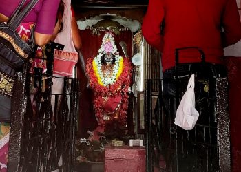 আকবরের আমলে চুঁচুড়ায় প্রতিষ্ঠা হল বাংলার এই কালী মন্দির, পুজো দিলেন সেনাপতি মানসিংহ!