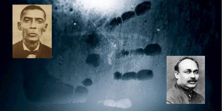 স্কটল্যান্ড ইয়ার্ড নয়, দুই বাঙালির হাত ধরেই শুরু হয় আঙ্গুলের ছাপ থেকে অপরাধী শনাক্তকরণ!