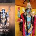 ৯৫ বছরে পা রাখছে নারকেলডাঙা বোসপাড়ার বিখ্যাত কালী পুজো!