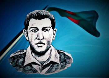 পাক মেশিনগান ধ্বংসে এগোলেন ক্যাপ্টেন জাহাঙ্গীর! গুলিতে ছিন্নভিন্ন শরীর নিশ্চিত করল দেশের বিজয়!