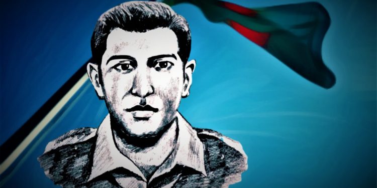 পাক মেশিনগান ধ্বংসে এগোলেন ক্যাপ্টেন জাহাঙ্গীর! গুলিতে ছিন্নভিন্ন শরীর নিশ্চিত করল দেশের বিজয়!