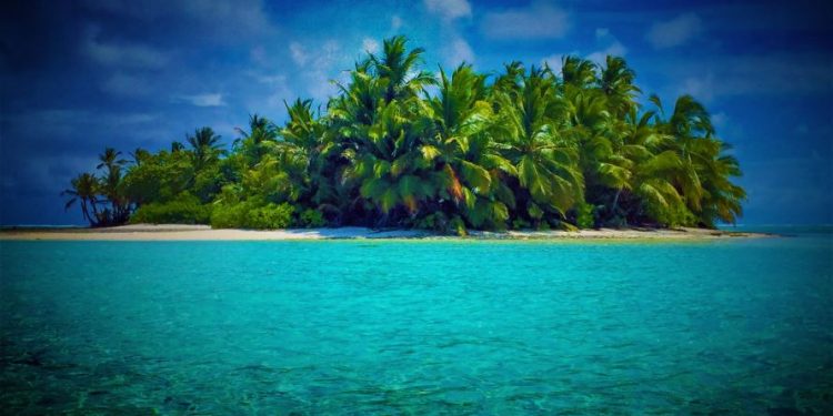 হাজার কোটি টাকার গুপ্তধনের ভান্ডার কোকোজ আইল্যান্ড