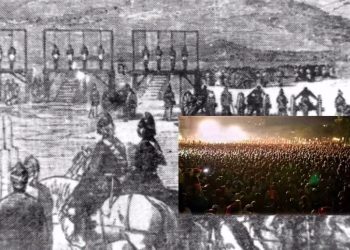 দেশের খাবার জোগানো কৃষকরা আজ রাস্তায়! কোথাও কি মনে পড়ে যাচ্ছে ইতিহাসের সেই নীলবিদ্রোহকে?