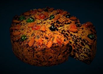 ক্রিসমাসে কেক বাঙালির পাতে থাকবেই, কিন্তু কীভাবে কেক দখল করল বাংলার মসনদ?