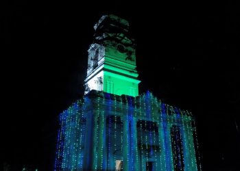 দুই শতকের পুরনো দলিল, দিনেমারদের গির্জা কীভাবে যেন মিশে গেল শ্রীরামপুরের বুকে!